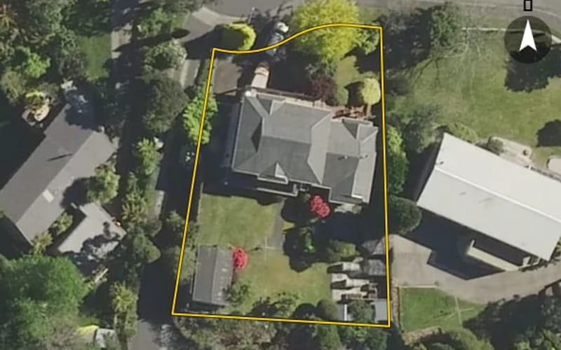 4 Miranda Place