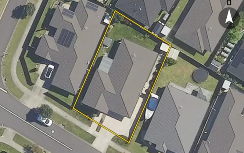 25 Blanche Road