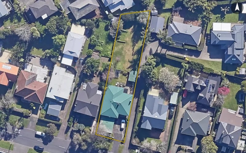 14 Clarke Road