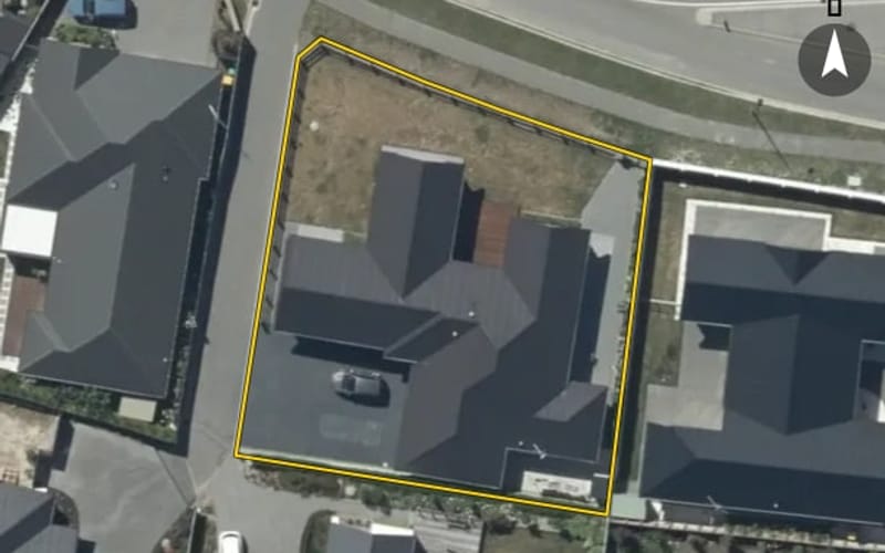 30 McVicar Drive