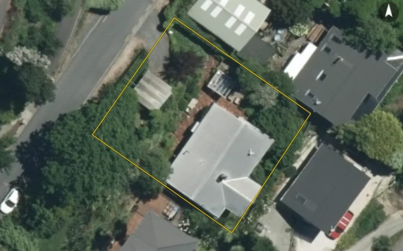 41 Locking Street