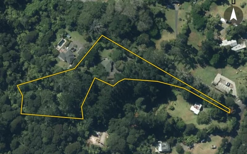 13 Cochran Road