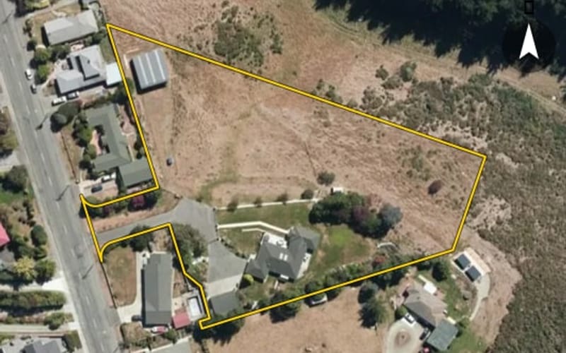 107A Reservoir Road