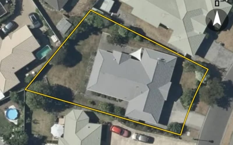 9 Gresham Place