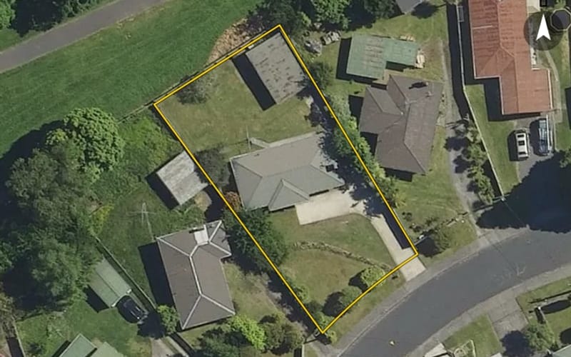 35 Mount View Drive