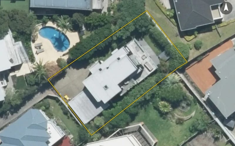 53B Gulf View Road