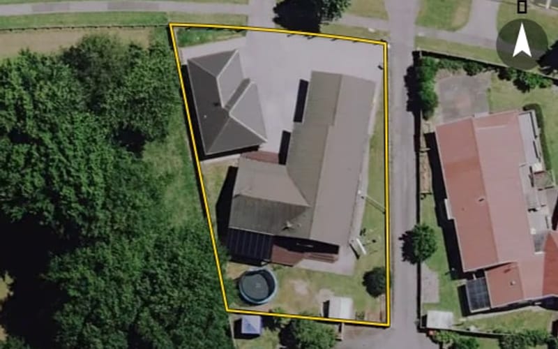 81 Endeavour Avenue