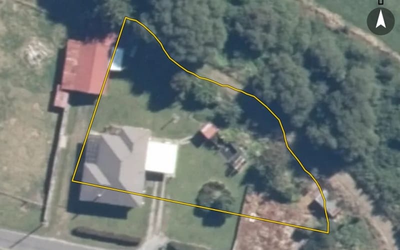 107 Red Jacks Road