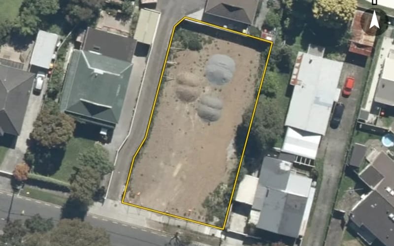 9 Walters Street