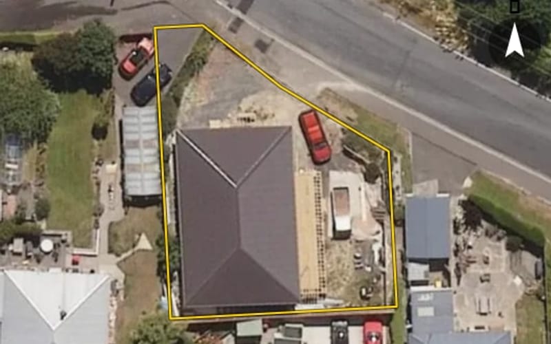 6D Christie Street