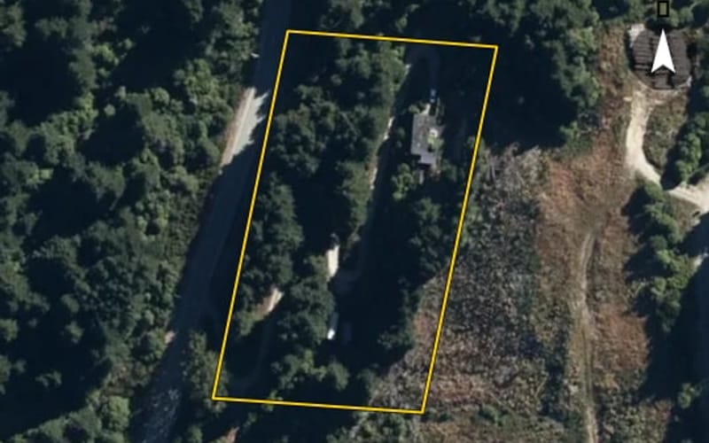 108 Moke Lake Road