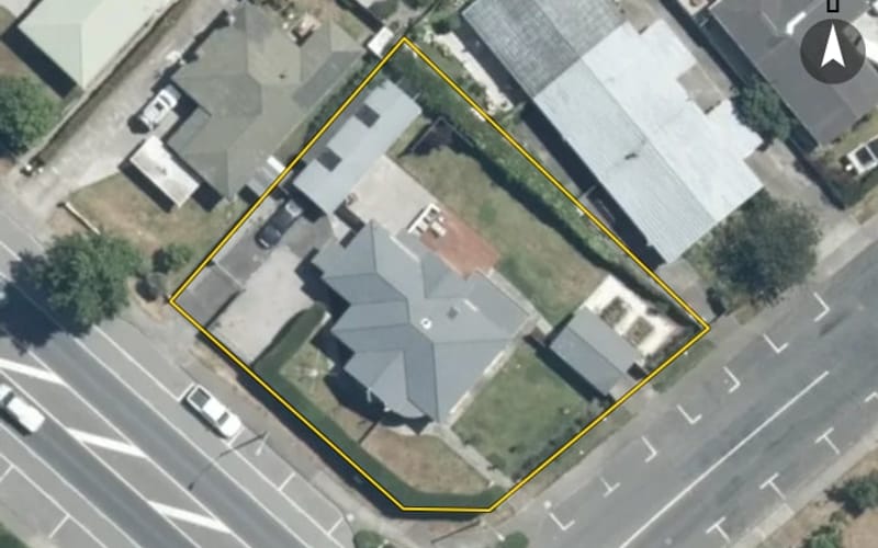 100 Frimley Avenue