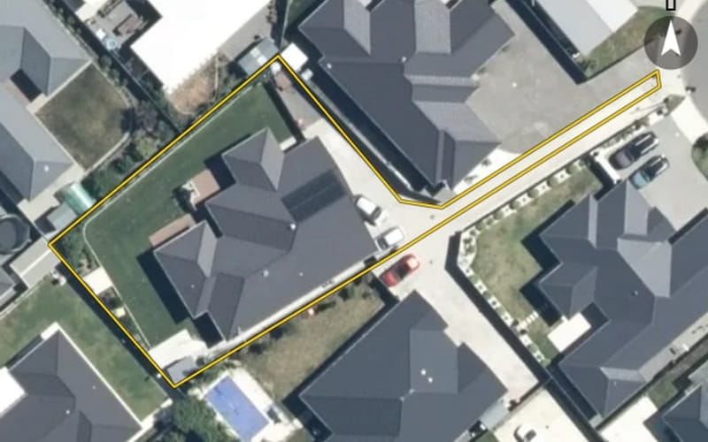 26 Clydesdale Way