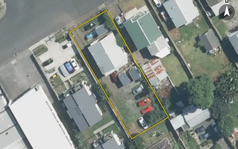 9 Hokonui Road