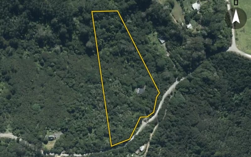 173 Noakes Hill Road
