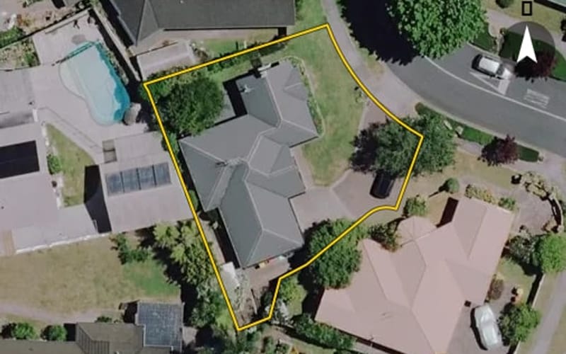 3 Ruby Court