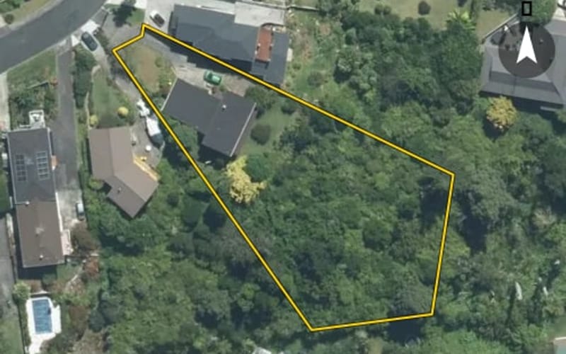 14 Summit Drive