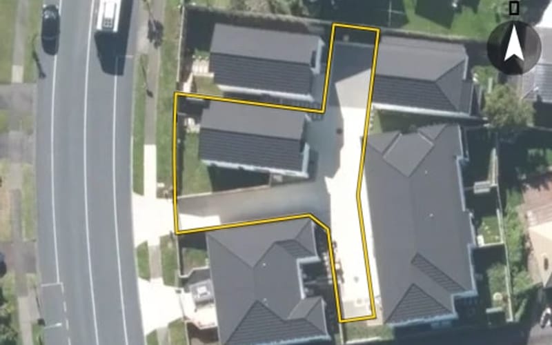 130B Bradbury Road