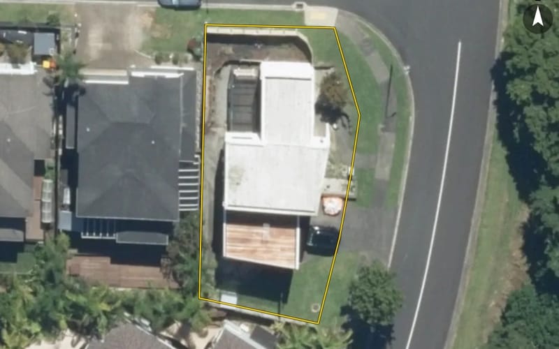 26 Bellagio Way