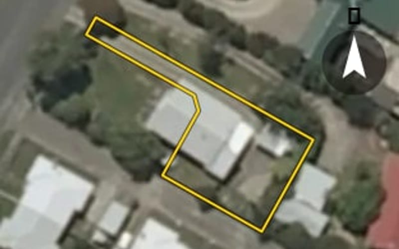 36A Queenwood Road
