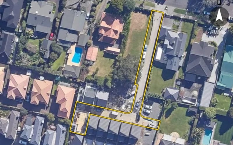 8/26 Epsom Avenue