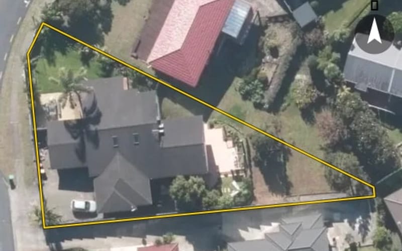 66A Bradbury Road