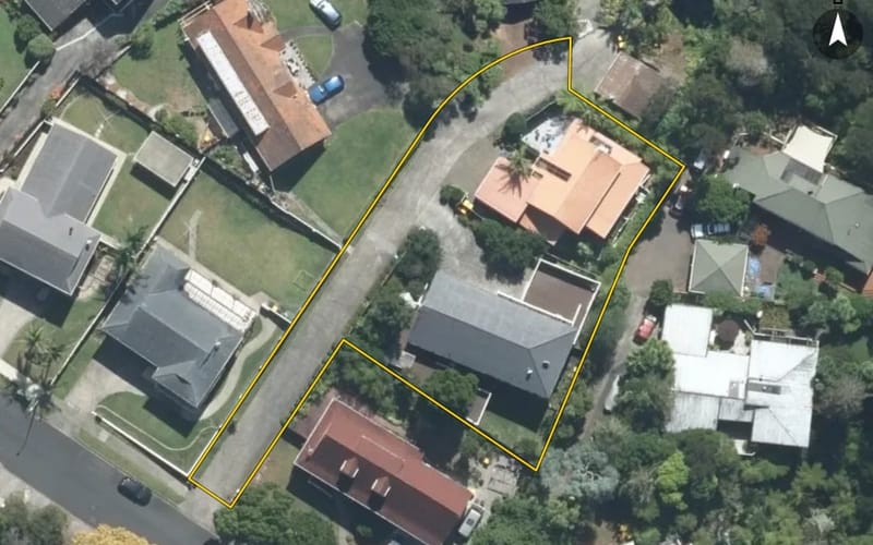 2/17 Blundell Place