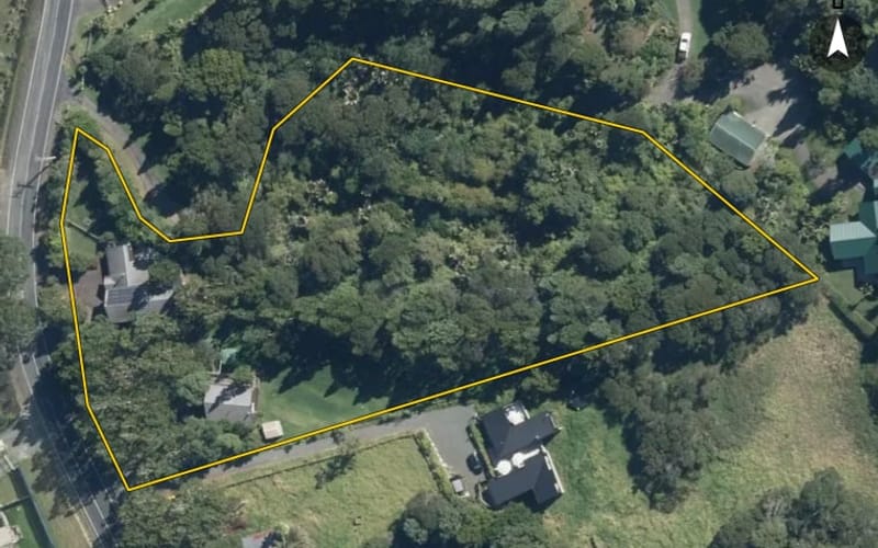 39 O'Brien Road