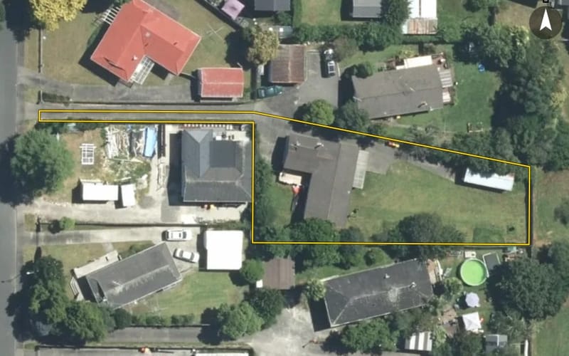 8 Lipton Grove