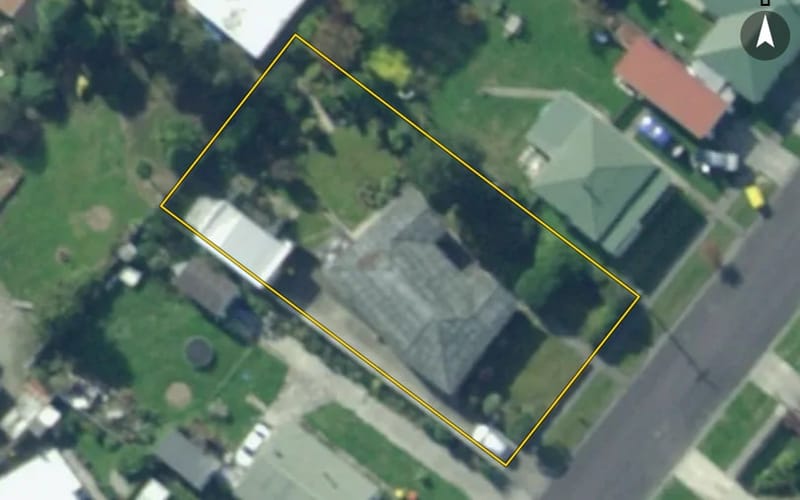 14 Queen Street