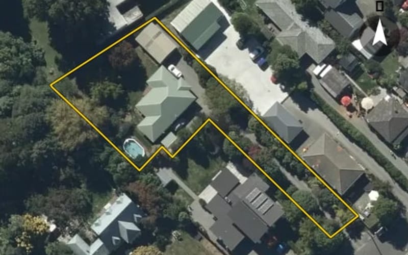 97 Hawford Road