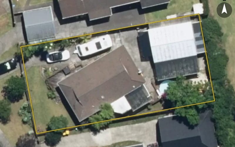 44 Redlands Grove