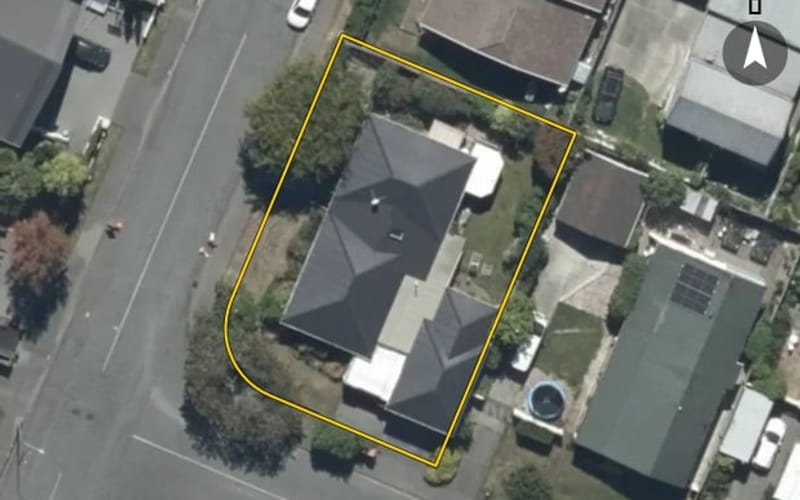 40 Doncaster Street
