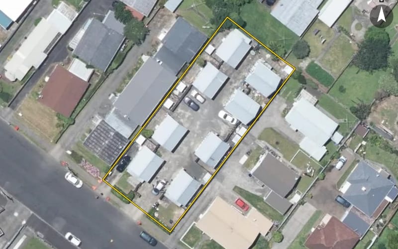 14B Keith Street