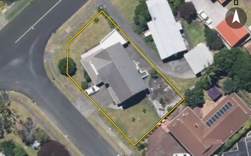 2 Sheralee Place