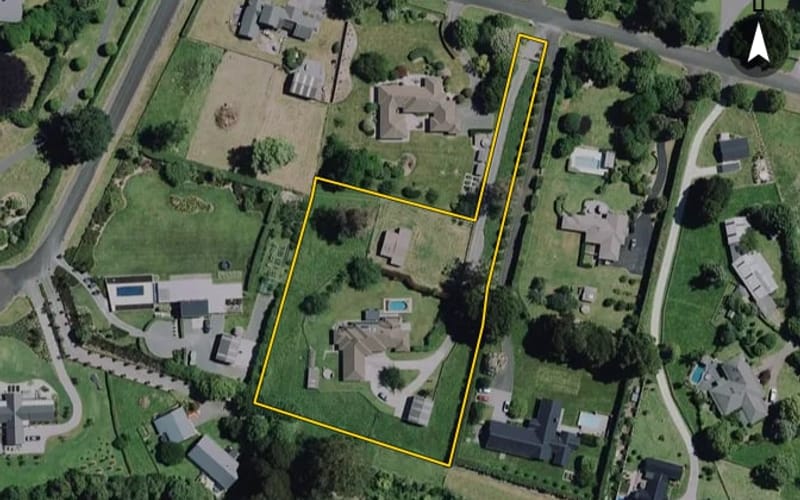 21 Cranmere Drive