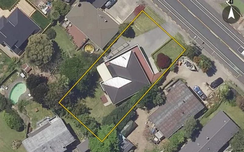 140 Bellevue Road