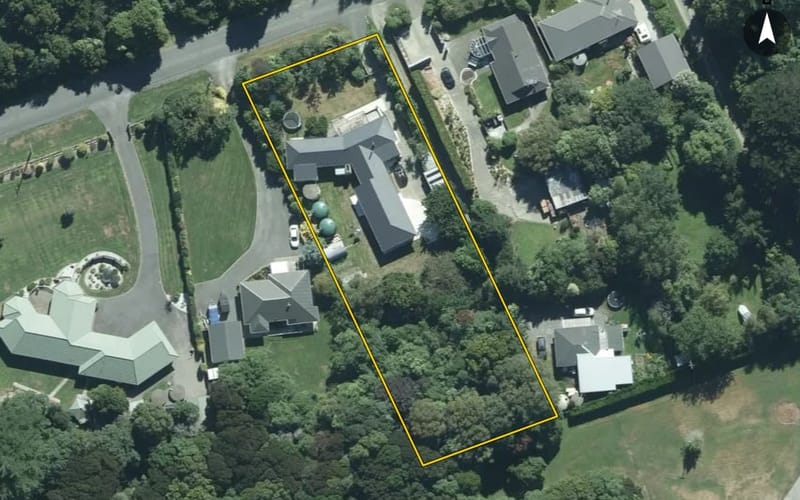 19 Rata Road
