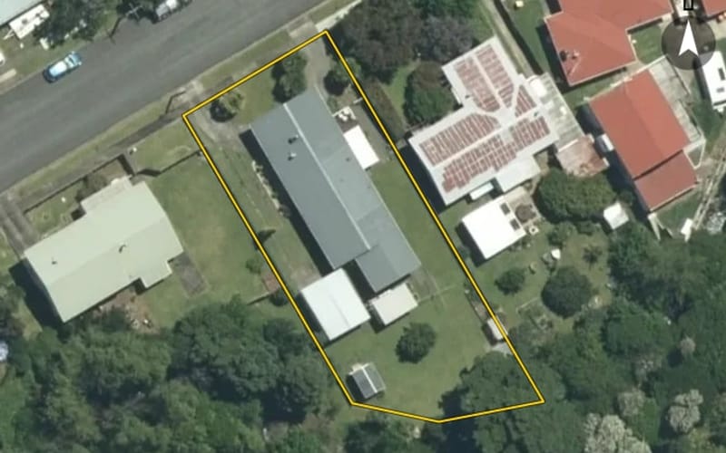116 Bowen Place