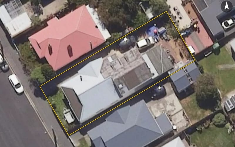 3 Plunket Street