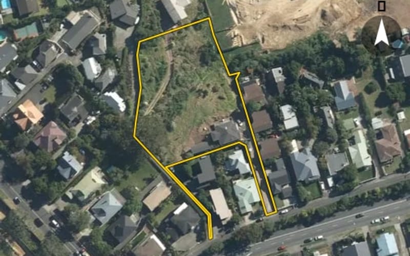 10 Abbotts Way
