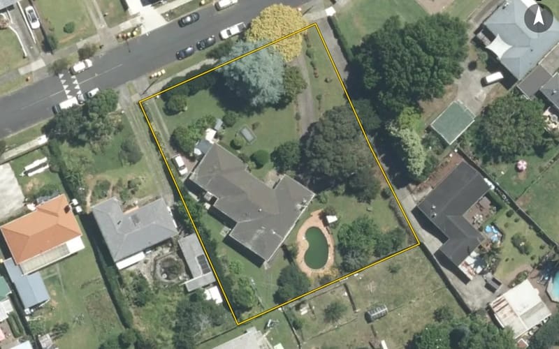 11-13 Blossom Lane