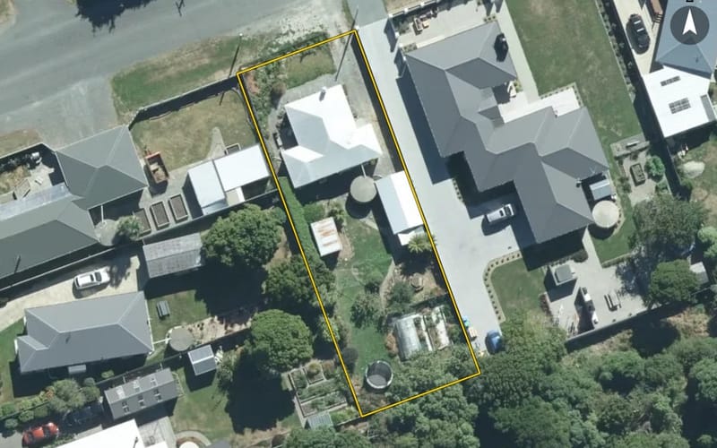 6 Allan Street