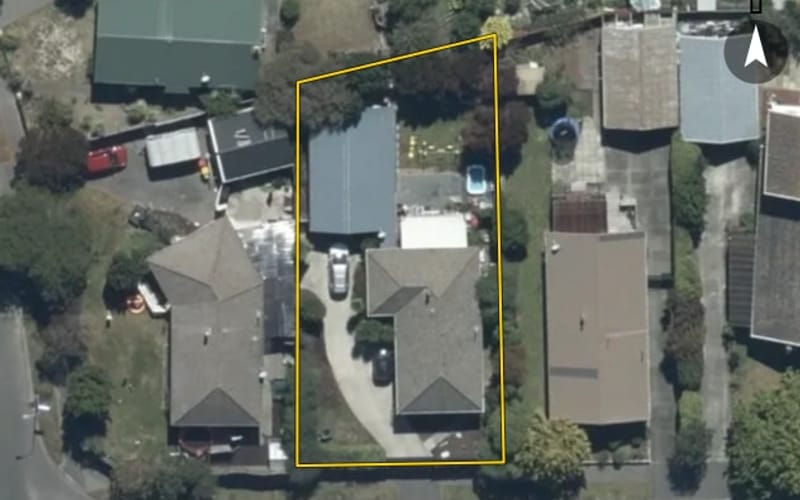 3 Aspen Place