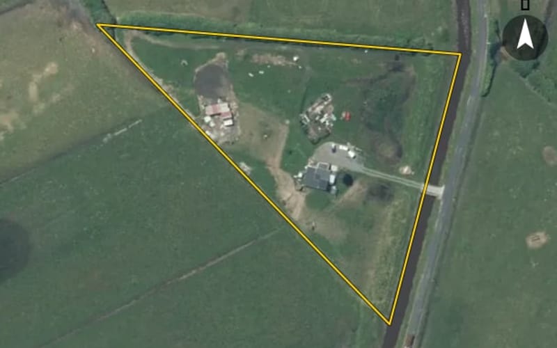 76 Arrowville Road