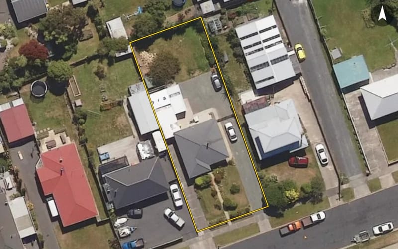 18 Viscount Road