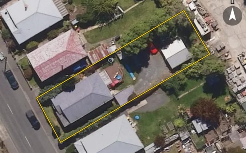 129 Glen Road