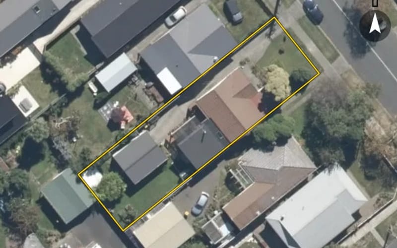 28 Birdwood Road