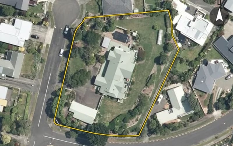 1 Cullinane Avenue