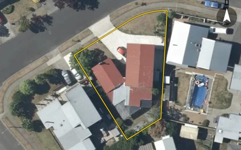 23 Ngarimu Crescent